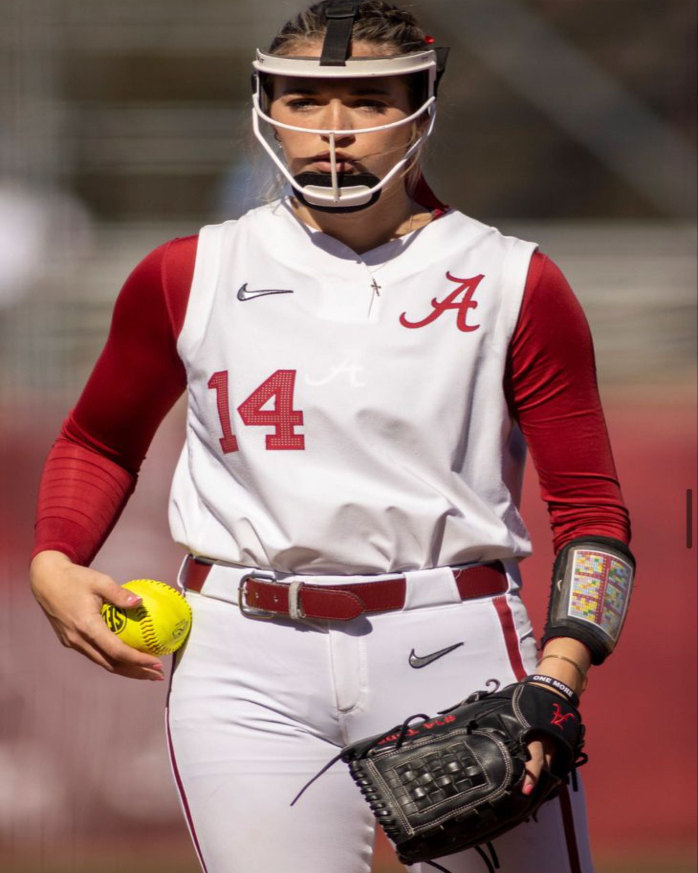 Classic Baseball Uniform