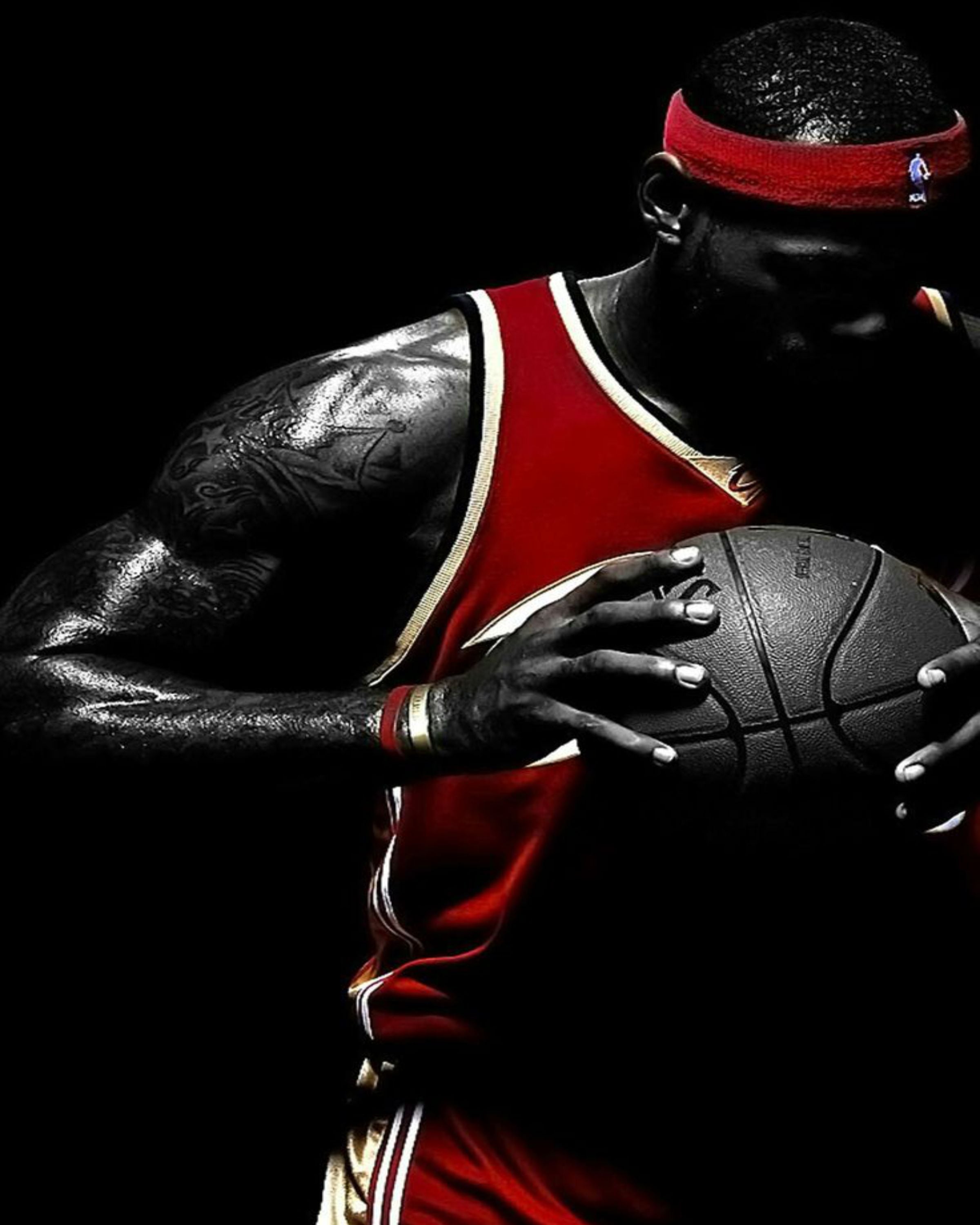 Premium Basketball Uniform