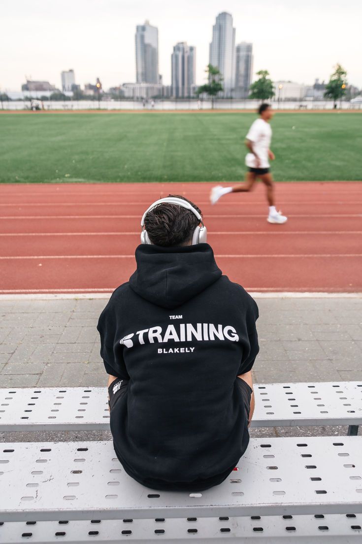 Premium Dry-Fit Hoodie