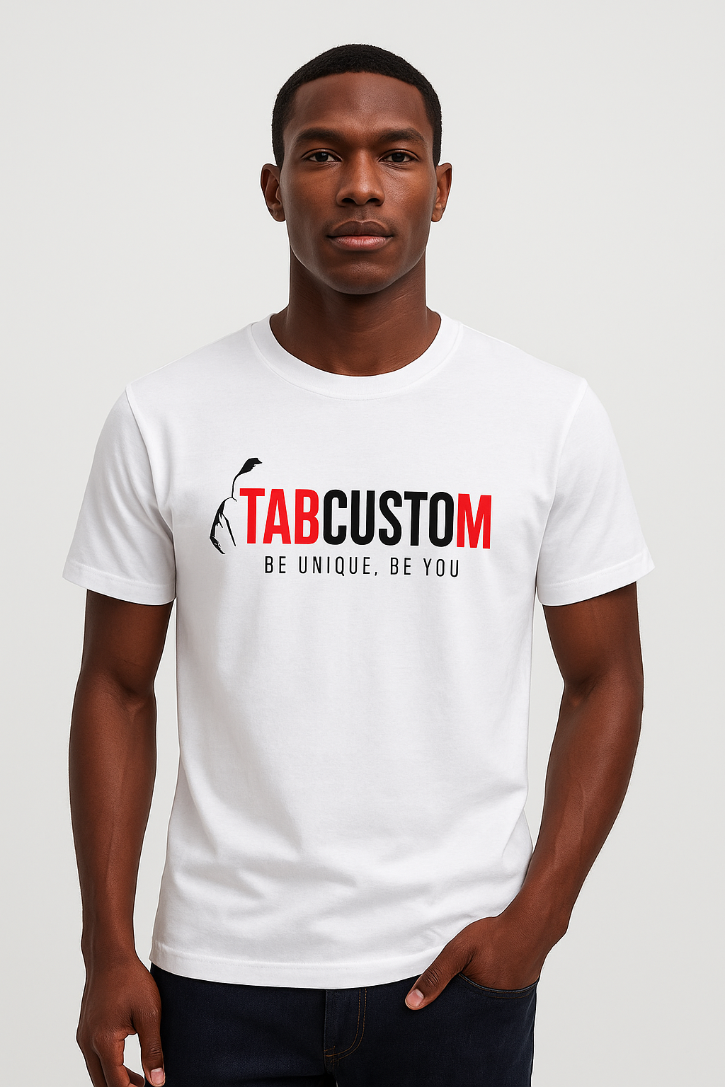Men's Crewneck T-Shirt