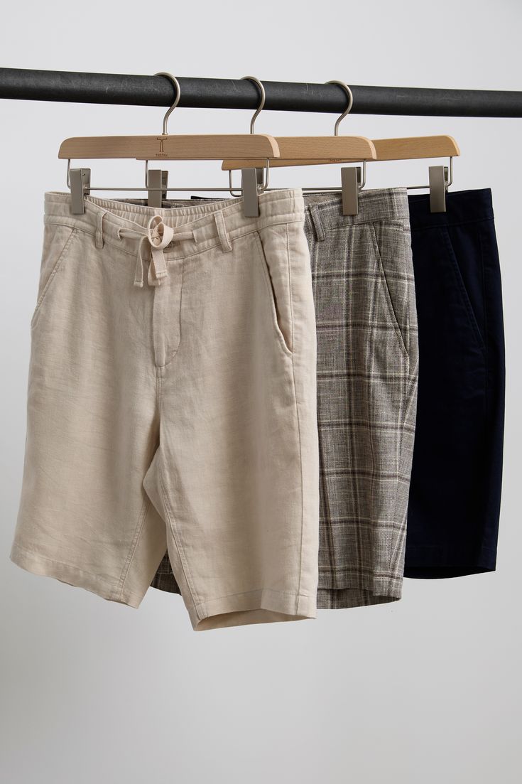 Men's Summer Shorts
