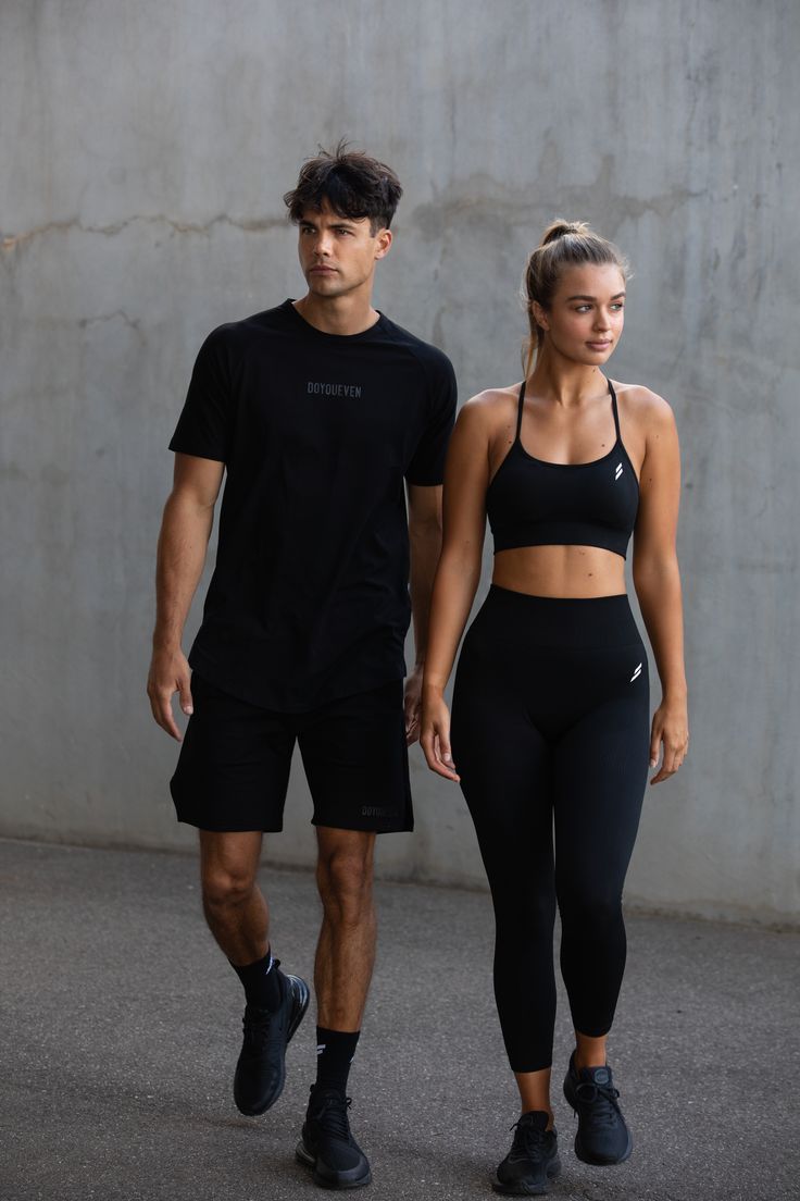 Premium Fitness Wear