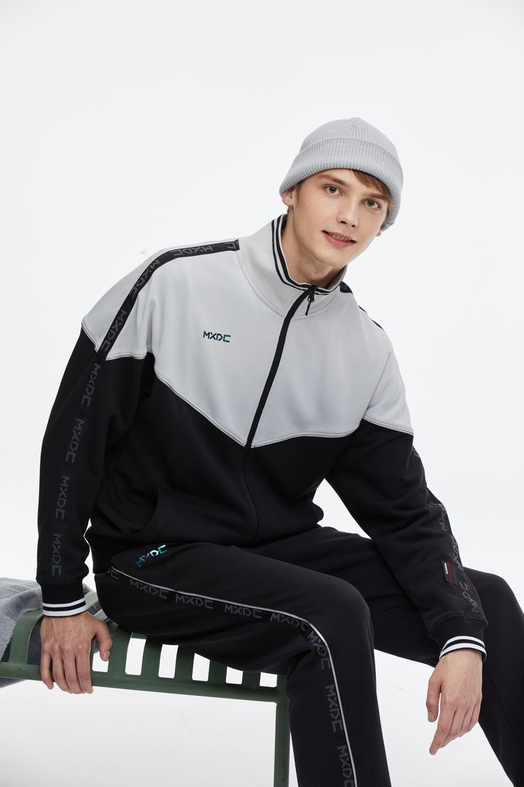 Dryfit Tracksuit for Men – Comfort & Style