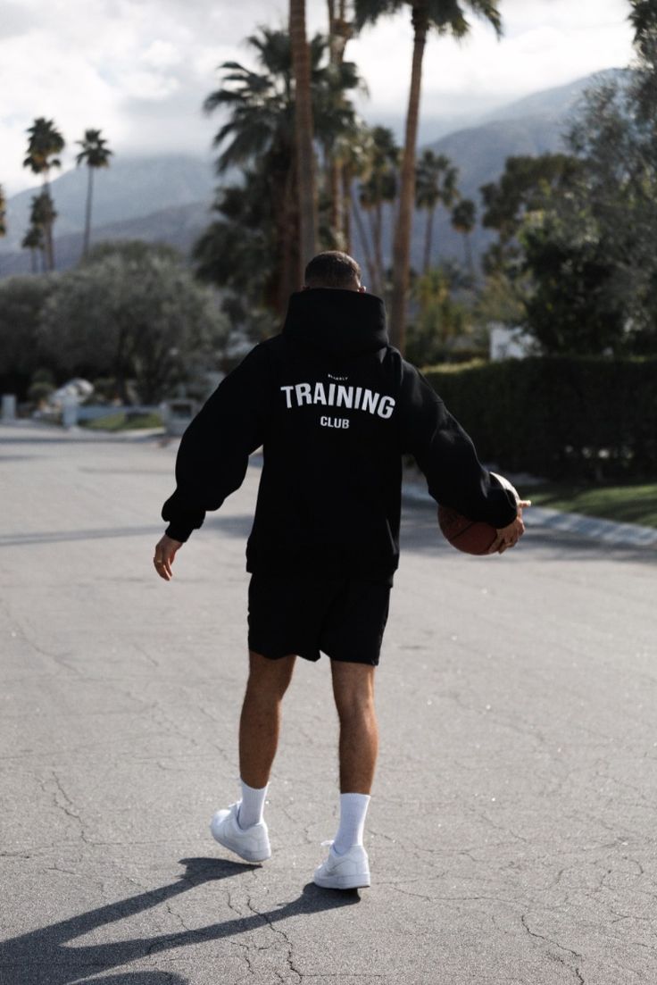 Premium Dry-Fit Hoodie