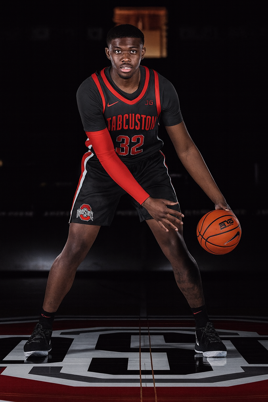 Premium Basketball Uniform