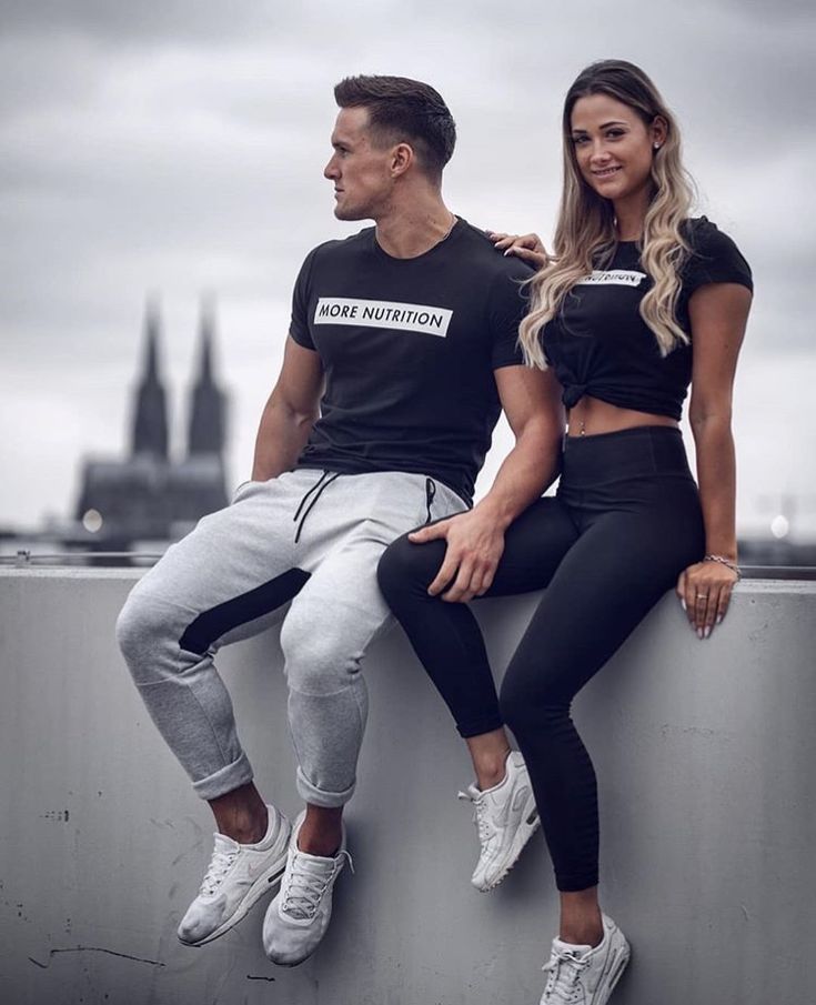 Premium Fitness Wear