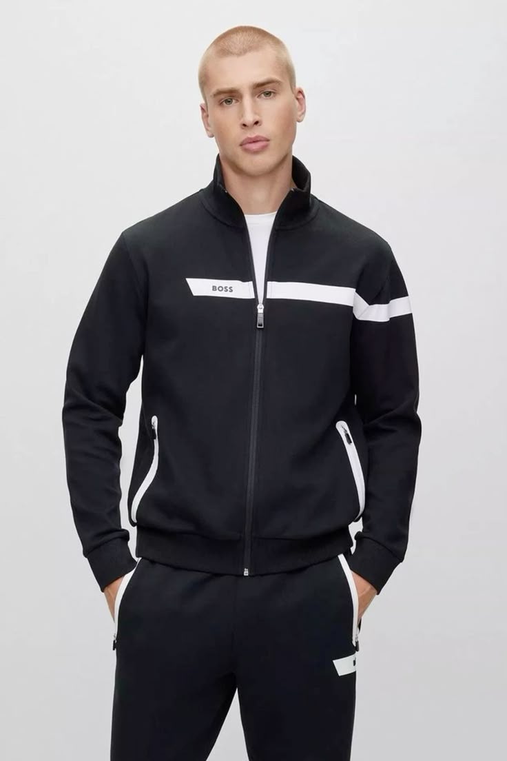 Dryfit Tracksuit for Men – Comfort & Style